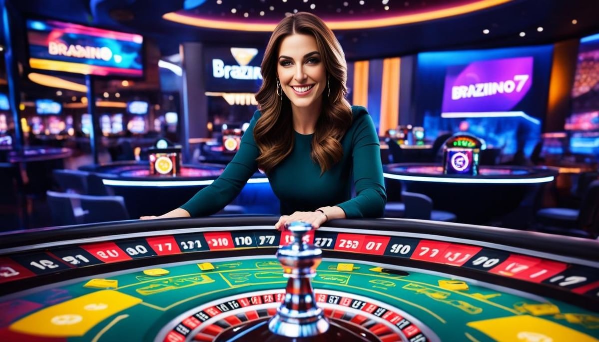 baccarat table with live dealer on spintime ph live casino
