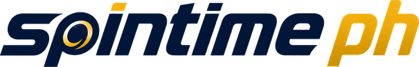 spintime ph official logo